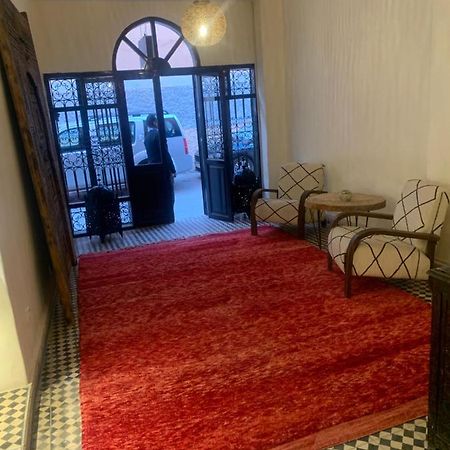 Hotel Riad Taroudant Ngoại thất bức ảnh