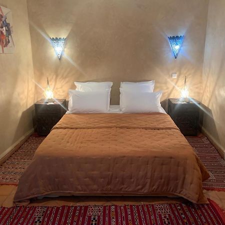 Hotel Riad Taroudant Ngoại thất bức ảnh