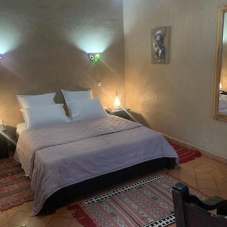Hotel Riad Taroudant Ngoại thất bức ảnh