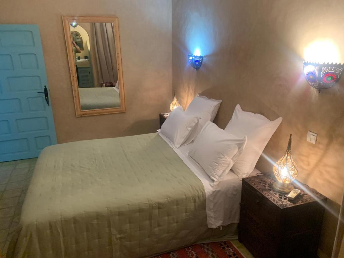 Hotel Riad Taroudant Ngoại thất bức ảnh