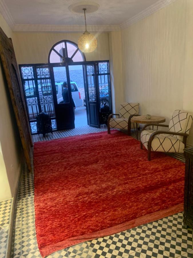 Hotel Riad Taroudant Ngoại thất bức ảnh