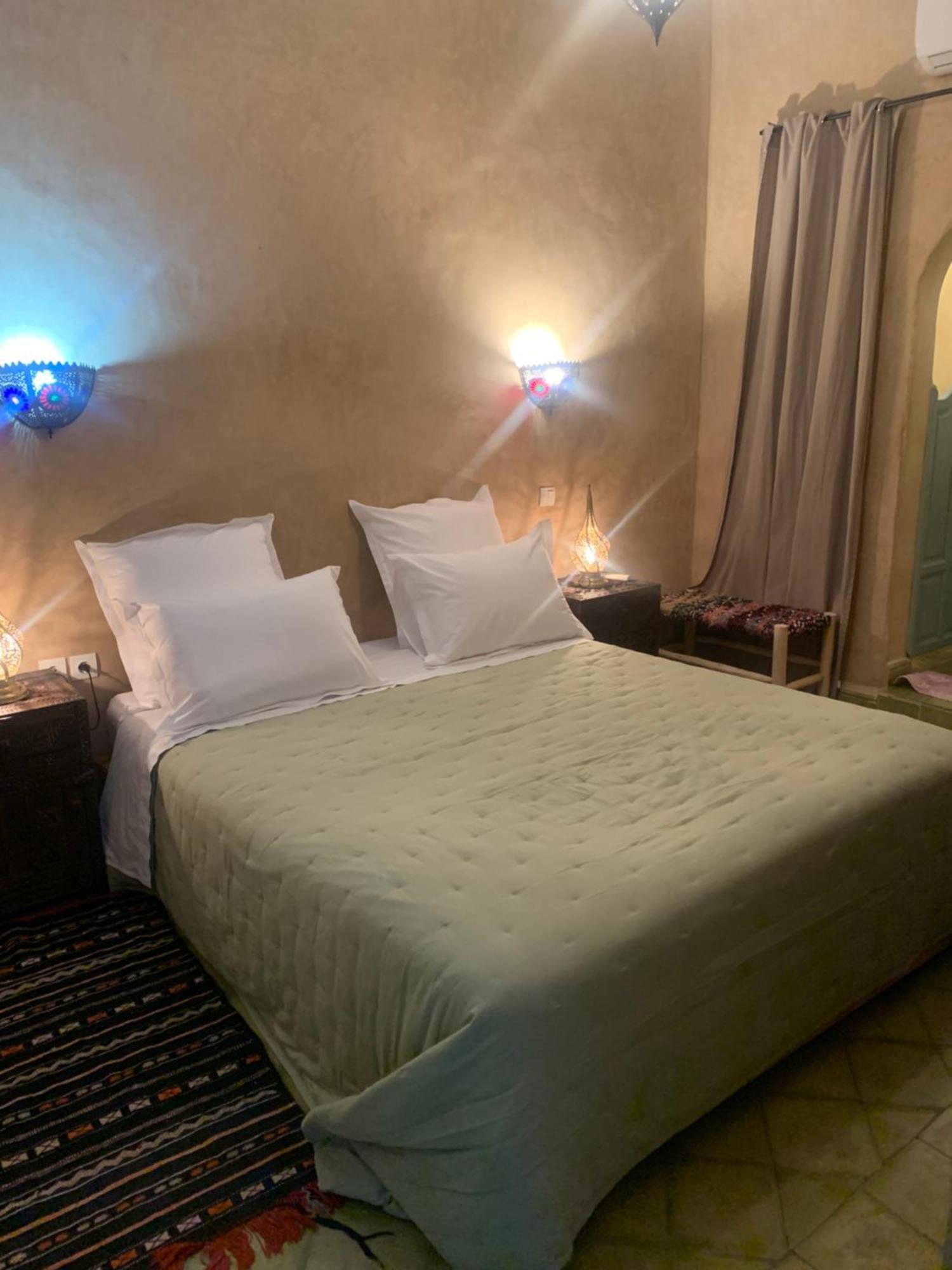 Hotel Riad Taroudant Ngoại thất bức ảnh