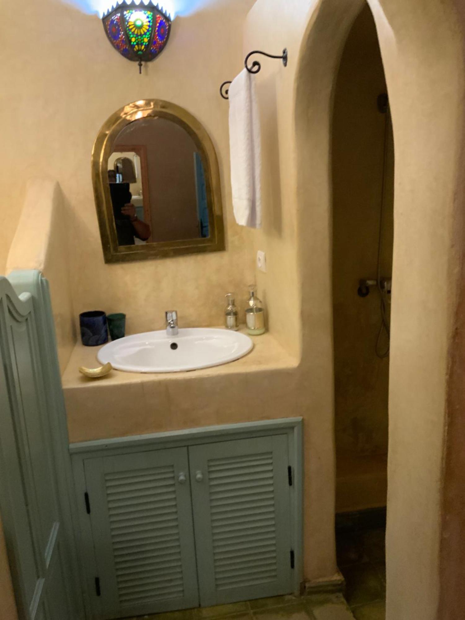Hotel Riad Taroudant Ngoại thất bức ảnh