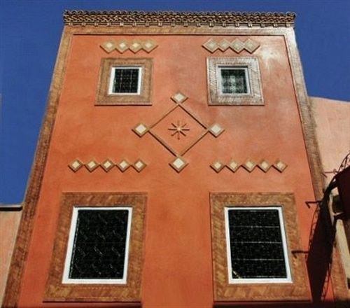 Hotel Riad Taroudant Ngoại thất bức ảnh