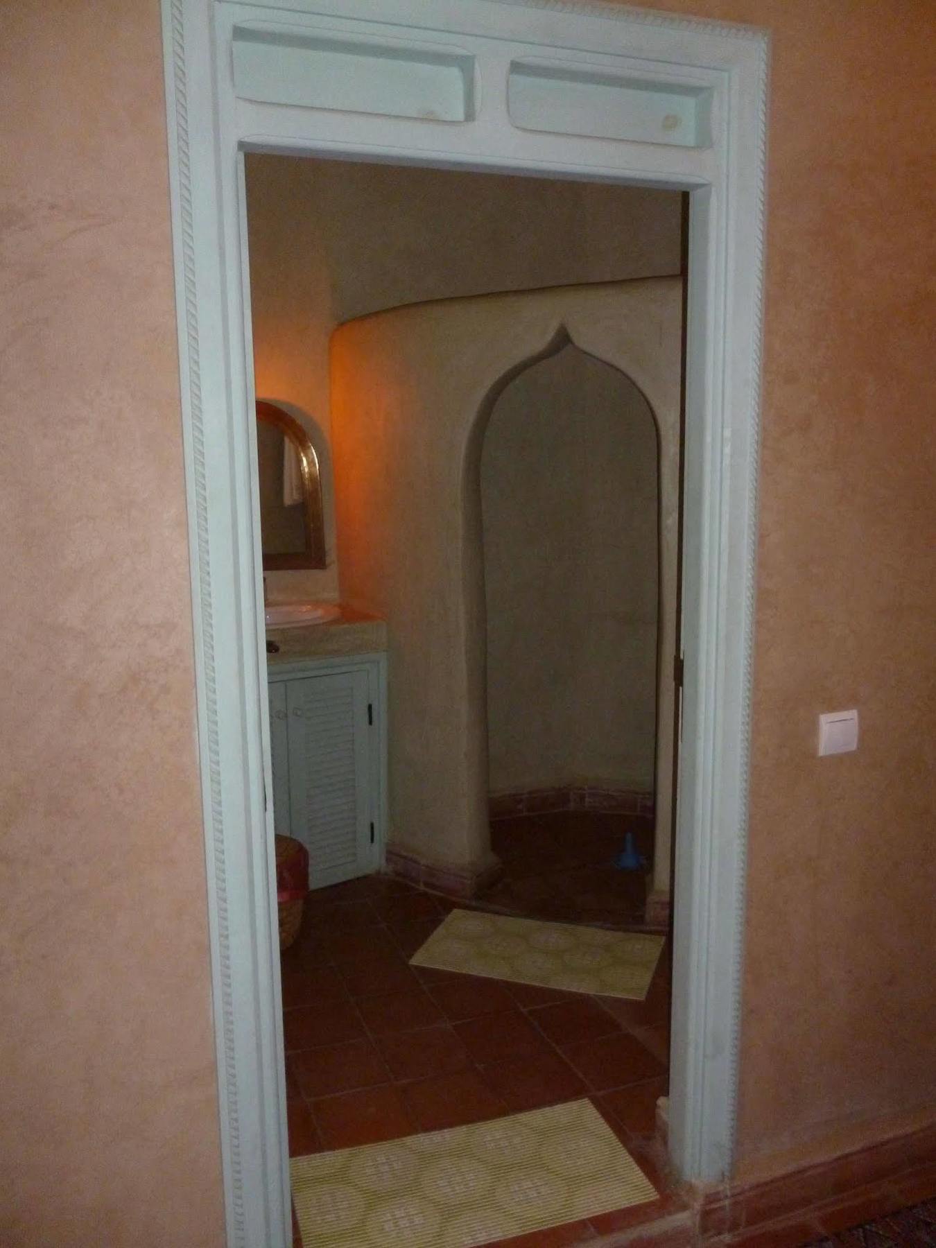 Hotel Riad Taroudant Ngoại thất bức ảnh